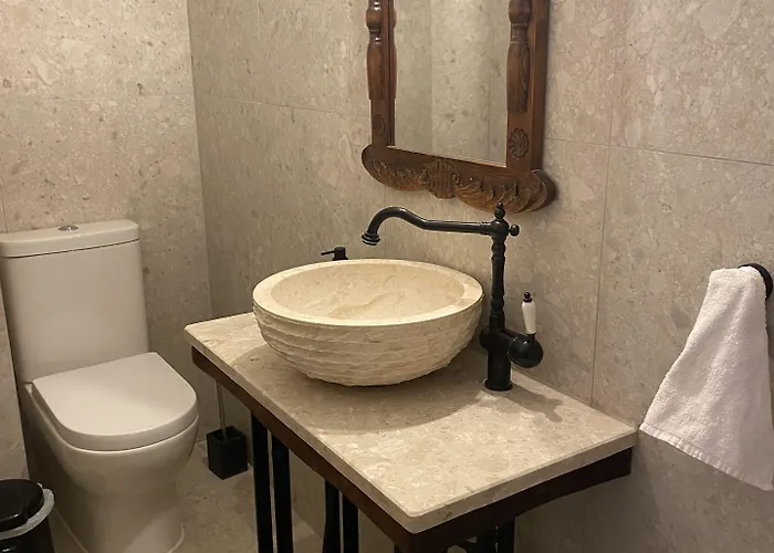 Spiti Calliope 度假居 卡西卡斯