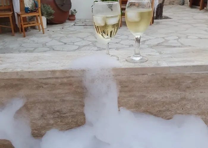 Spiti Calliope 度假居 *