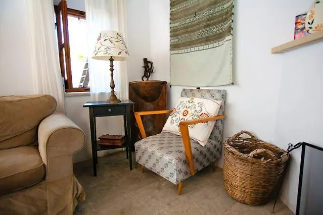 Spiti Calliope 度假居 *