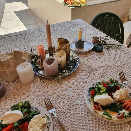 Spiti Calliope 別荘 *