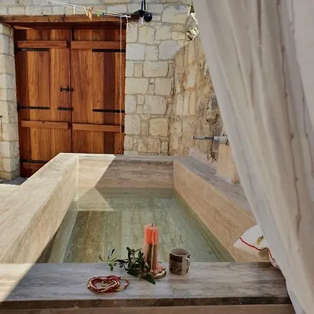 Spiti Calliope Ferienhaus *
