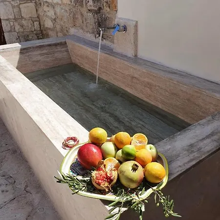 Spiti Calliope カースィカス