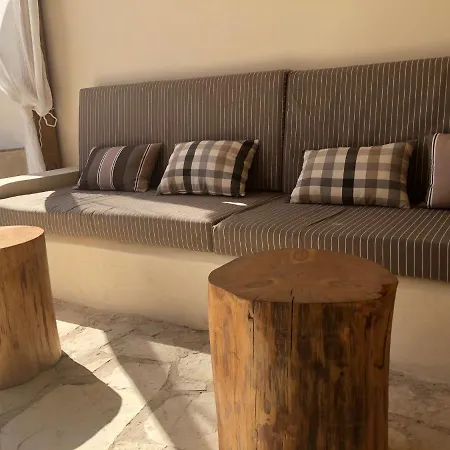 別荘 Spiti Calliope *