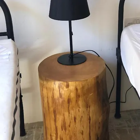 Spiti Calliope 別荘 カースィカス