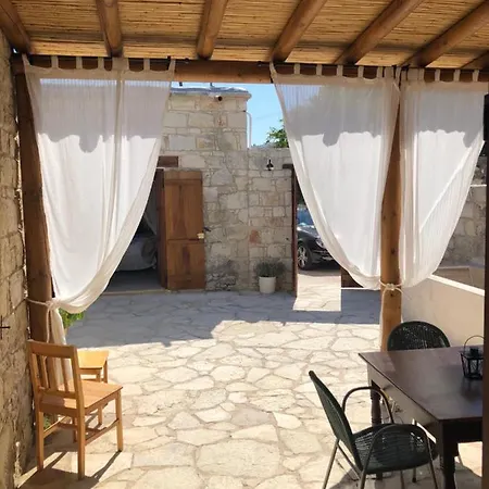 Spiti Calliope 別荘 *