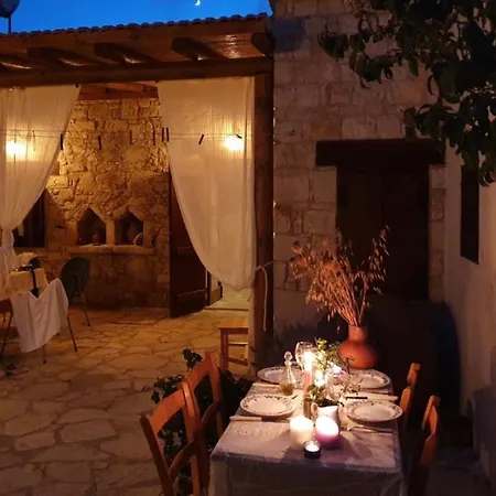 別荘 Spiti Calliope *