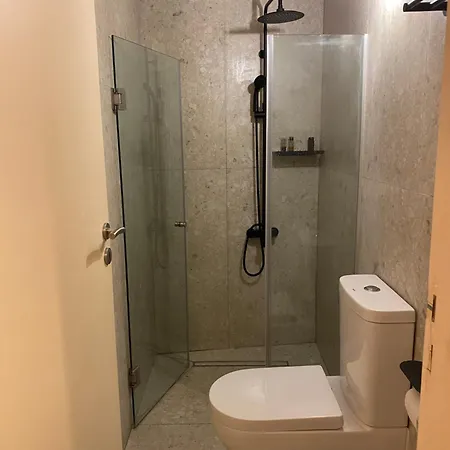 別荘 Spiti Calliope