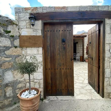 Casa de Férias Spiti Calliope