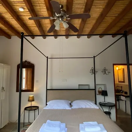 Spiti Calliope Ferienhaus