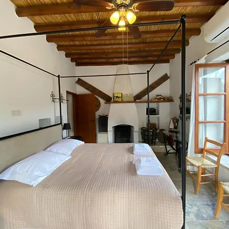 Spiti Calliope カースィカス