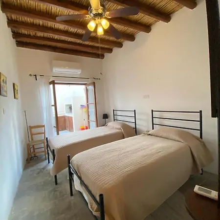 Spiti Calliope * カースィカス