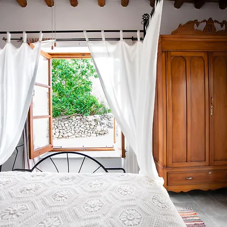 Casa vacanze Spiti Calliope Kathikas