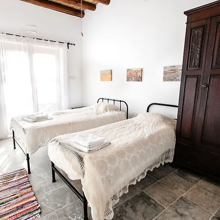 Spiti Calliope Casa vacanze