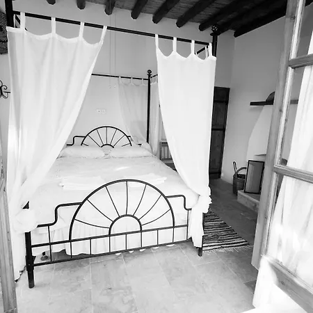 Casa vacanze Spiti Calliope Kathikas