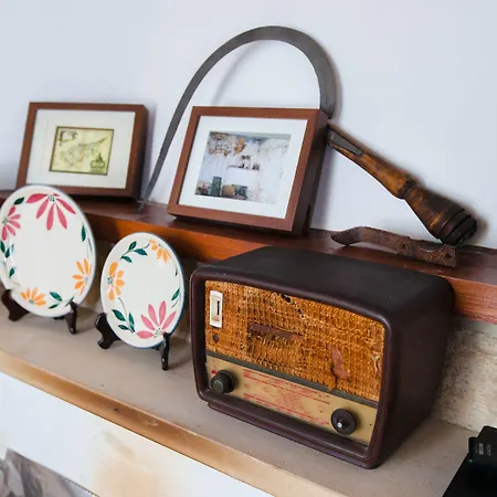 Spiti Calliope 別荘