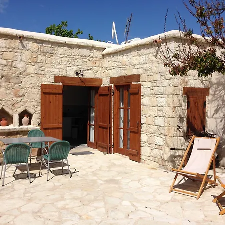 Spiti Calliope Casa vacanze Kathikas