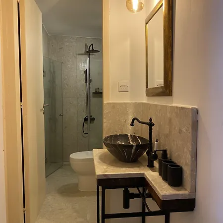 Spiti Calliope 別荘 カースィカス