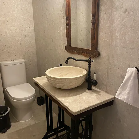 Spiti Calliope Casa vacanze Kathikas