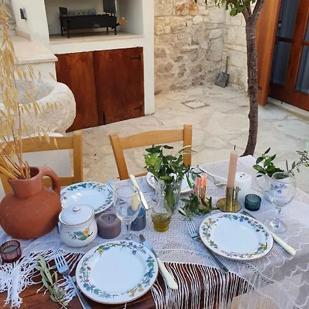 Spiti Calliope Casa vacanze