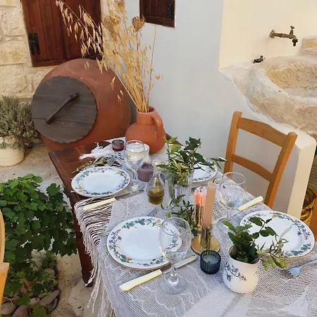 Spiti Calliope * カースィカス