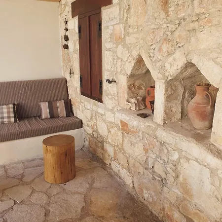 Casa vacanze Spiti Calliope
