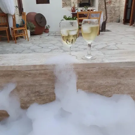 Spiti Calliope Casa vacanze *