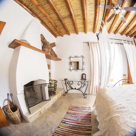 Ferienhaus Spiti Calliope Kathikas