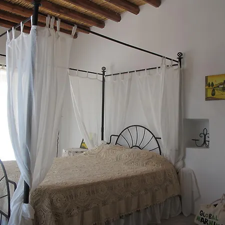 Hébergement de vacances Spiti Calliope *