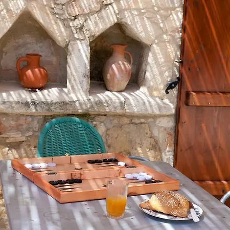 Spiti Calliope