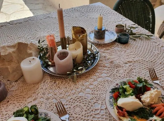 Spiti Calliope Dom wakacyjny *