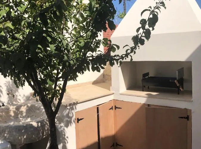 Spiti Calliope Dom wakacyjny *