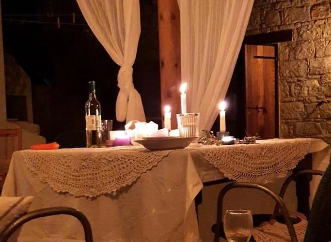 Spiti Calliope Dom wakacyjny