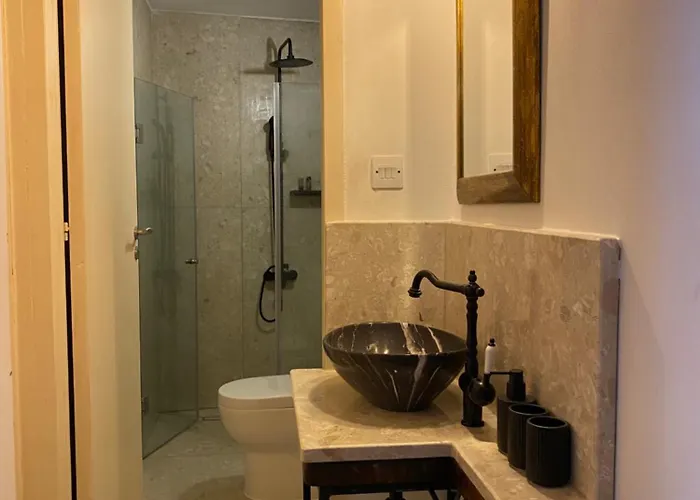 Dom wakacyjny Spiti Calliope