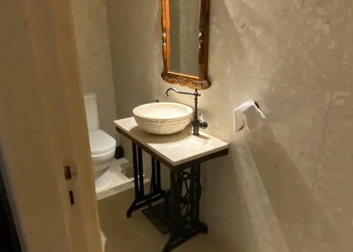 Spiti Calliope Dom wakacyjny Katikas