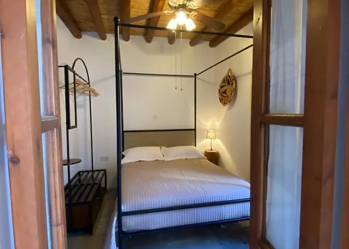 Spiti Calliope Dom wakacyjny *