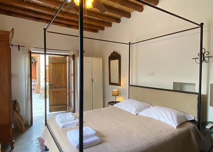 Dom wakacyjny Spiti Calliope *