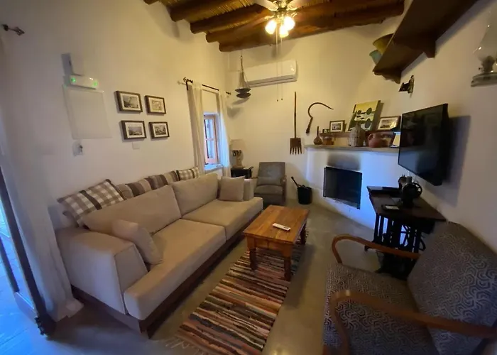 Spiti Calliope Dom wakacyjny *