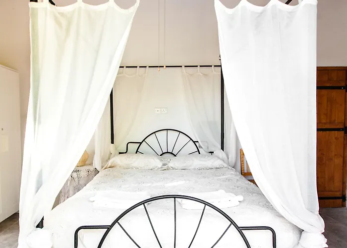 Spiti Calliope * Katikas