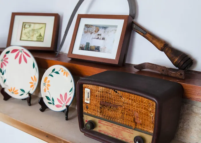 Spiti Calliope Dom wakacyjny