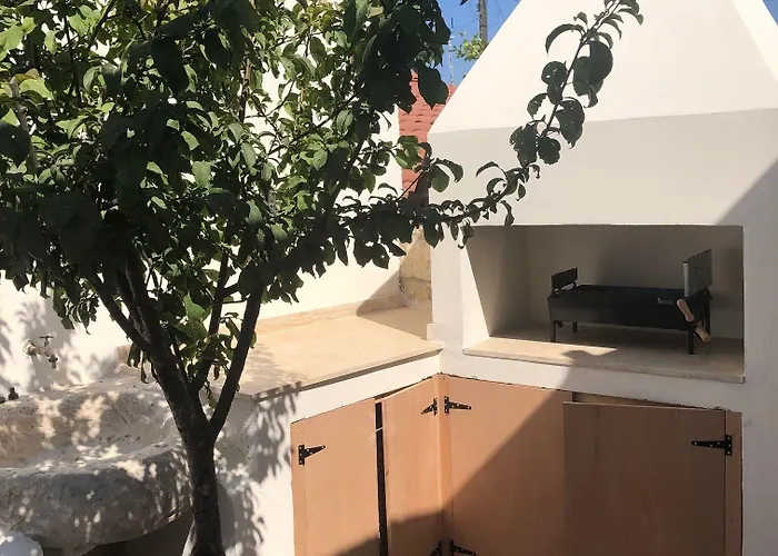 Spiti Calliope * Katikas