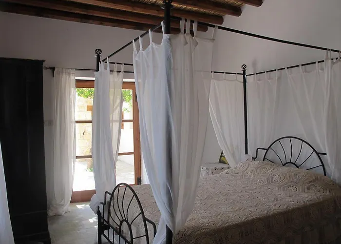 Spiti Calliope Katikas