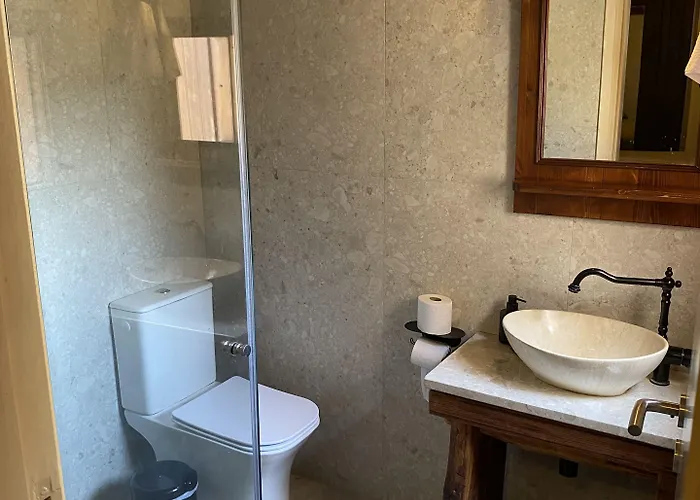 Spiti Calliope * Katikas