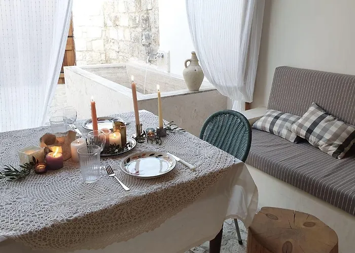 Spiti Calliope Katikas