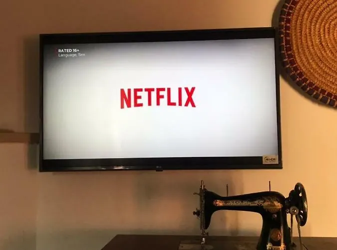 Spiti Calliope * Katikas